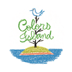 COLORS Island